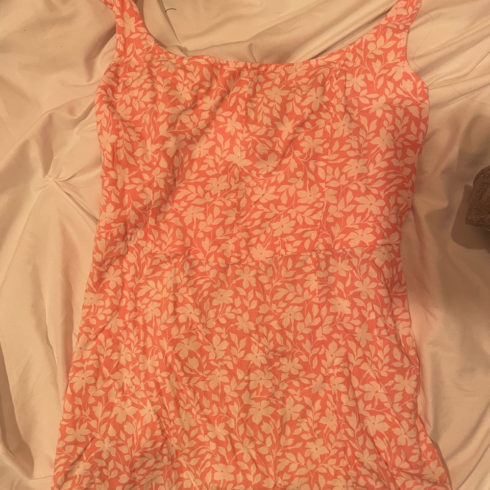 Abercrombie mini dress